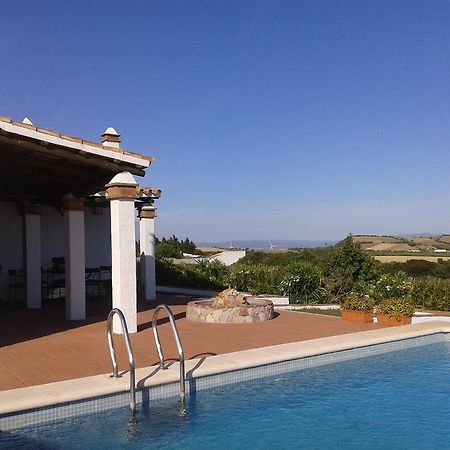 El Matorral Chalet Vejer de la Frontera Kamer foto